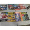 Image 5 : 14 Science and Mechanics Magazines 1950s/60s