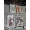 Image 2 : Vintage Sewing Patterns 