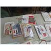 Image 6 : Vintage Sewing Patterns 