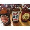 Image 11 : 52 Vintage Beer Bottles