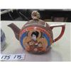 Image 2 : 2 Oriental Tea Pots