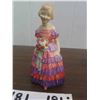 Image 1 : Royal Doultan 'The Little Bridesmaid' 5 1/2'' Tall