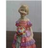 Image 2 : Royal Doultan 'The Little Bridesmaid' 5 1/2'' Tall