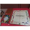 Image 4 : Carom-Playing 59 Game Board 2 Sided 