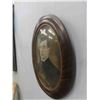 Image 3 : Oval Convex Picture 24'' x 18''