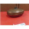 Image 3 : Copper Foot Warmer 