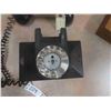 Image 2 : Wall Rotary Phone 