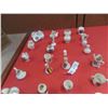 Image 2 : Mini Dishes, Thymbols, Vase, Picture