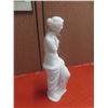 Image 2 : Solid Marble Statue 19'' Tall -  Aphrodite Venus de Milo Replica