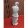 Image 3 : Solid Marble Statue 19'' Tall -  Aphrodite Venus de Milo Replica