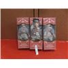 Image 1 : 3 Porcelain Dolls 14'' with Boxes 