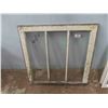 Image 1 : 3 Pane Window 23'' x 28'' 