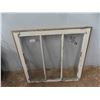 Image 3 : 3 Pane Window 23'' x 28'' 