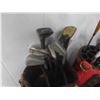 Image 3 : 3 Sets of Golf Clubs 