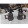Image 1 : 2 Blow Torches