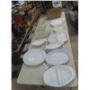 Image 1 : Pyrex, Cooking Ware, Trays, Fireking, Casserole Dishes, Plus