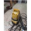 Image 3 : Karcher Model 1100 Electric Pressure Washer - working