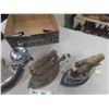 Image 5 : 5 Gas and Electric Irons
