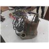 Image 1 : Hydromatic OSP33 Sump Pump- Working
