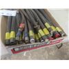 Image 2 : New Hydraulic Hose 14''