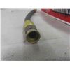 Image 3 : New Hydraulic Hose 14''