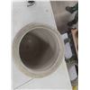 Image 3 : 3 Gal Stoneware Butter Churn No Lid