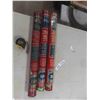 Image 1 : 3 Liberty Fire Extinguishers