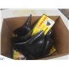 Image 4 : 8 New Rubber Collapsable Funnels