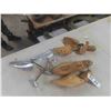 Image 1 : 3 Pairs of Shoe Stretchers