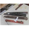 Image 1 : 4 Lawn Mower Blades
