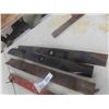 Image 2 : 4 Lawn Mower Blades