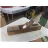 Image 4 : 3 Wood Block Planers 26'' , (2) 16''