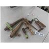 Image 1 : Spigots , Handles