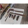 Image 1 : 3 Squares, 4 Planers