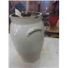 Image 2 : 8 Gal Butter Churn with Lid and Plunger