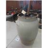 Image 3 : 8 Gal Butter Churn with Lid and Plunger