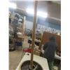 Image 5 : 8 Gal Butter Churn with Lid and Plunger