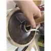 Image 6 : 8 Gal Butter Churn with Lid and Plunger