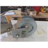 Image 2 : 2 New Shelby Hand Winches 1700 LBS
