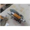 Image 3 : 2 New Shelby Hand Winches 1700 LBS