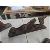 Image 4 : 4 Wood Hand Planers