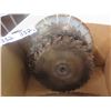 Image 4 : (36) 8'' New and Used Blades