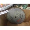 Image 8 : (36) 8'' New and Used Blades
