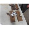 Image 2 : 4 Molding Planers