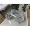 Image 1 : 4 New Winch Gears
