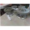 Image 2 : 4 New Winch Gears