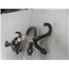 Image 4 : 2 Pairs of Truck Tow Hooks