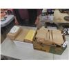 Image 1 : Quantity of Brown Paper Bags