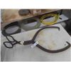 Image 1 : Vintage Ice Tongs
