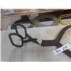 Image 3 : Vintage Ice Tongs